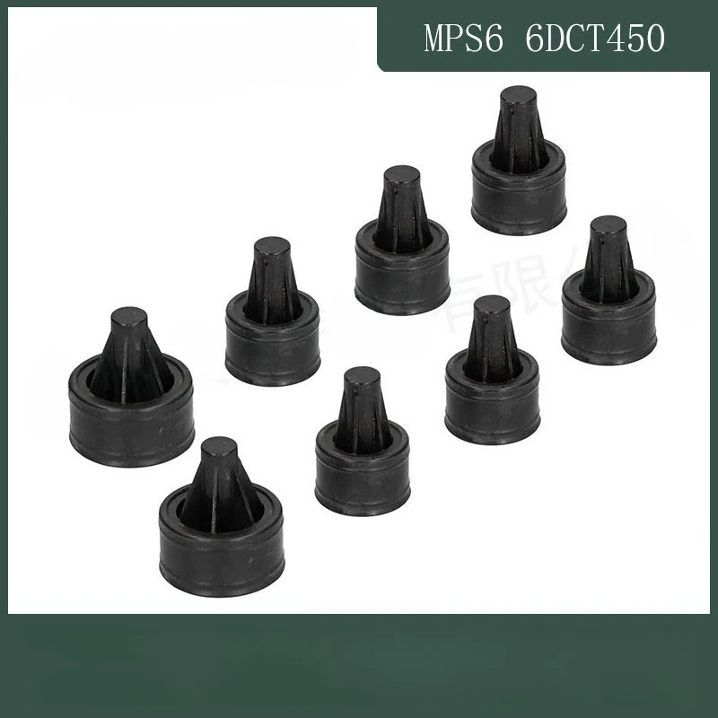 

MPS6 6DCT450 Transmission shift fork piston pack kit for Volvo for Ford Focus Mondeo for Range Rover