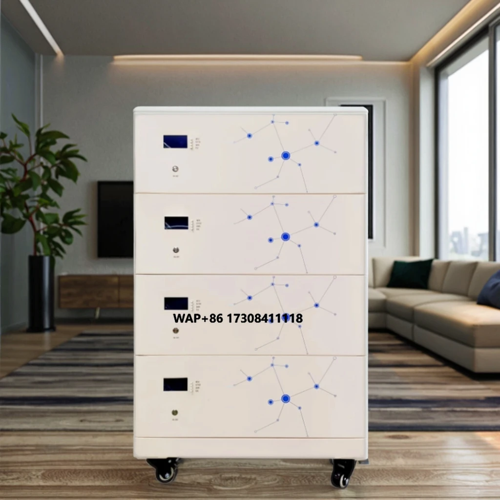 

Home Lithium Battery Systems 15kw 30kwh Hybrid Off Grid Solar Panels Power System Lithium Iron Phosphate