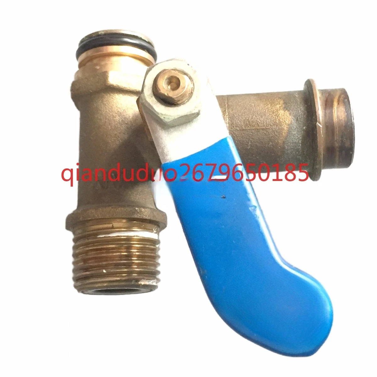 

Suitable for Faroli wall-hung boiler replenishment valve water flow sensor