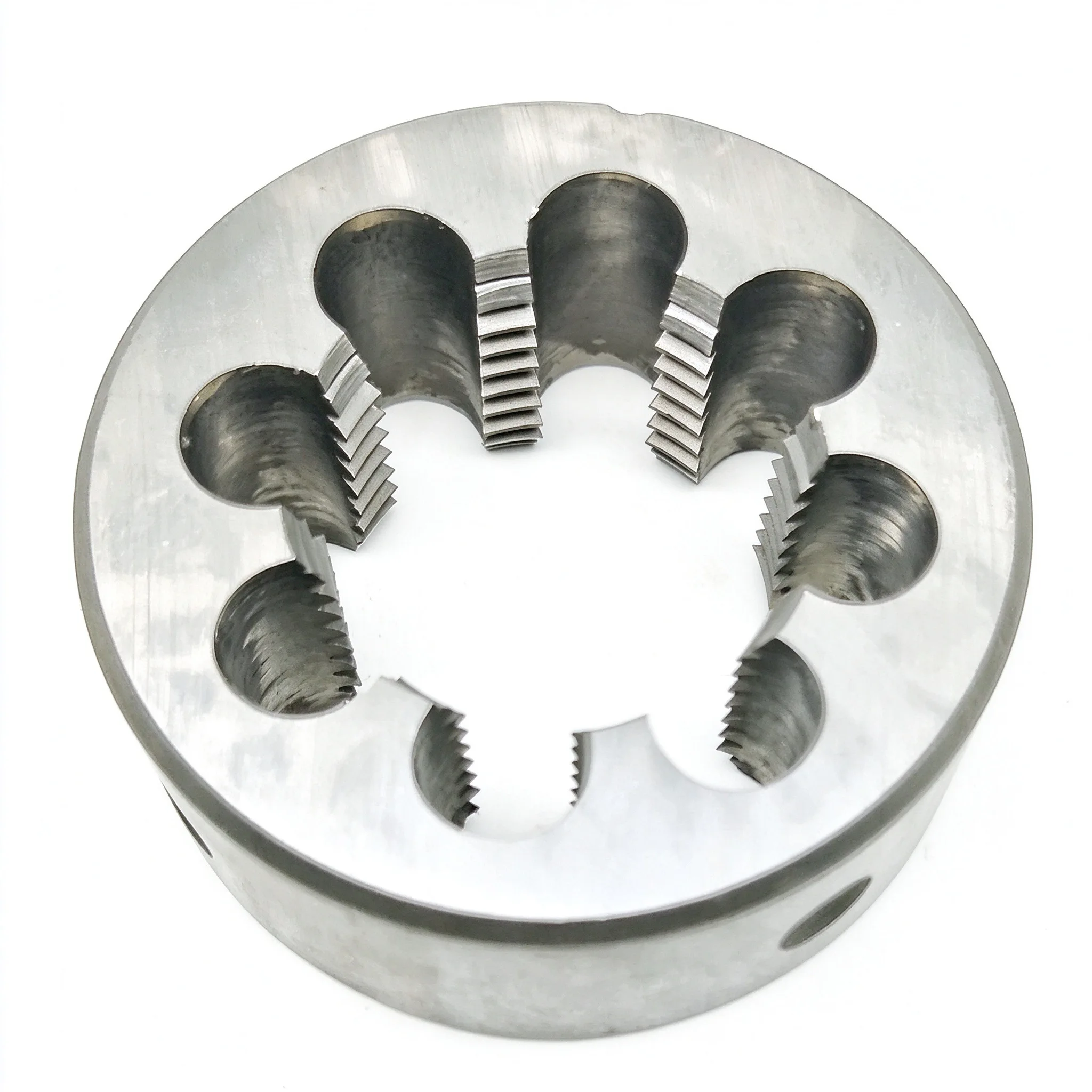 1PC UN/UNEF/UNS Standard Manual Die for Hand Threading 1-5/8