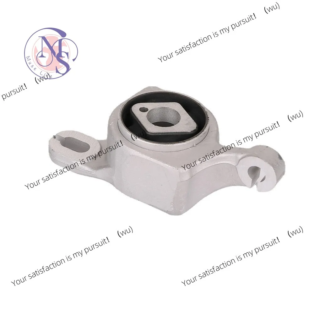Car chassis is suitable for Mercedes-Benz W166 lower swing arm bushing lower suspension 1663300143 1663300243