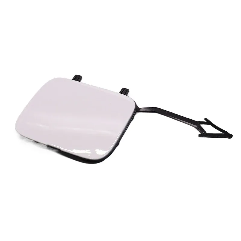 Front Bumper Tow Ho…