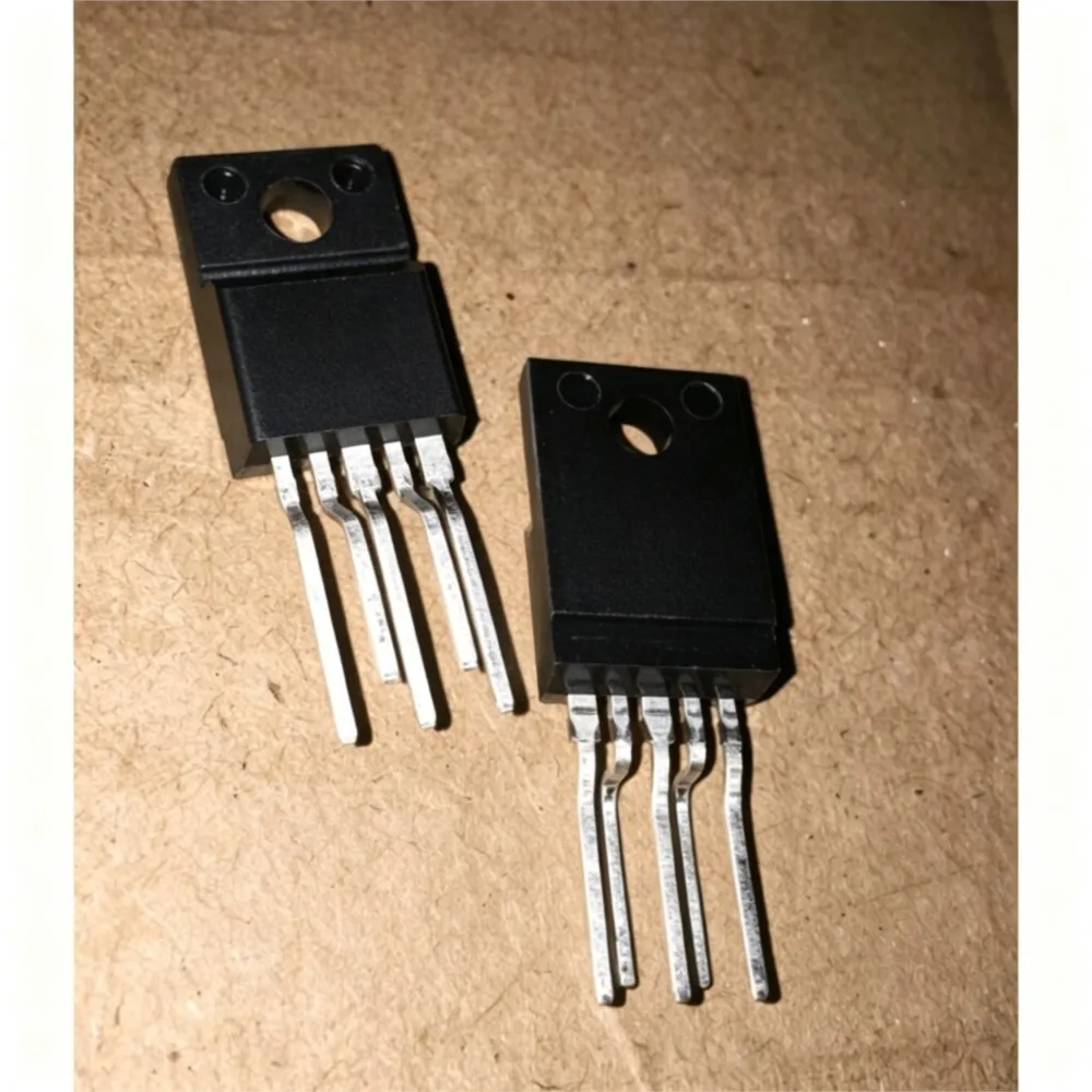 1-10PCS VNQ6004SA VNQ6004 FI4019HG IRFI4019 IRFI4019HG BTA41-800B BTA41800B R10416DSB-5SI R10416DSB