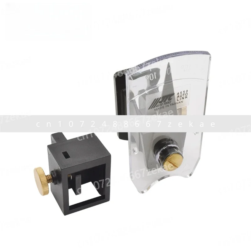 

Auto Repair Specialty Tools Wiper Arm Angle Checklist