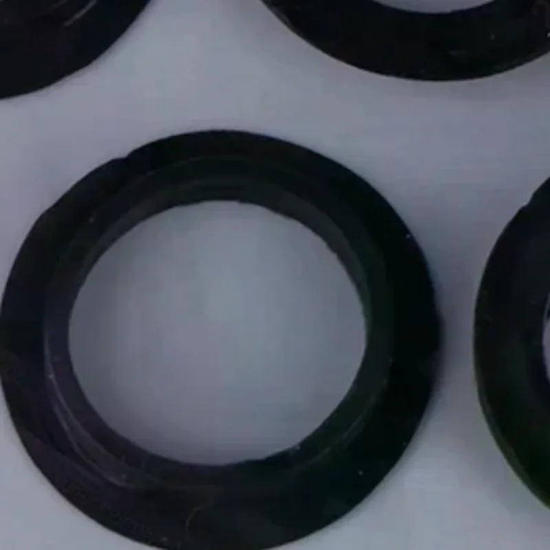 5 قطعة سيارة عكس الرادار المطاط كم حلقة مطاطية لوقوف السيارات الاستشعار الوفير كائن الاستشعار 9663821577 9196705 25961317 الخ #1