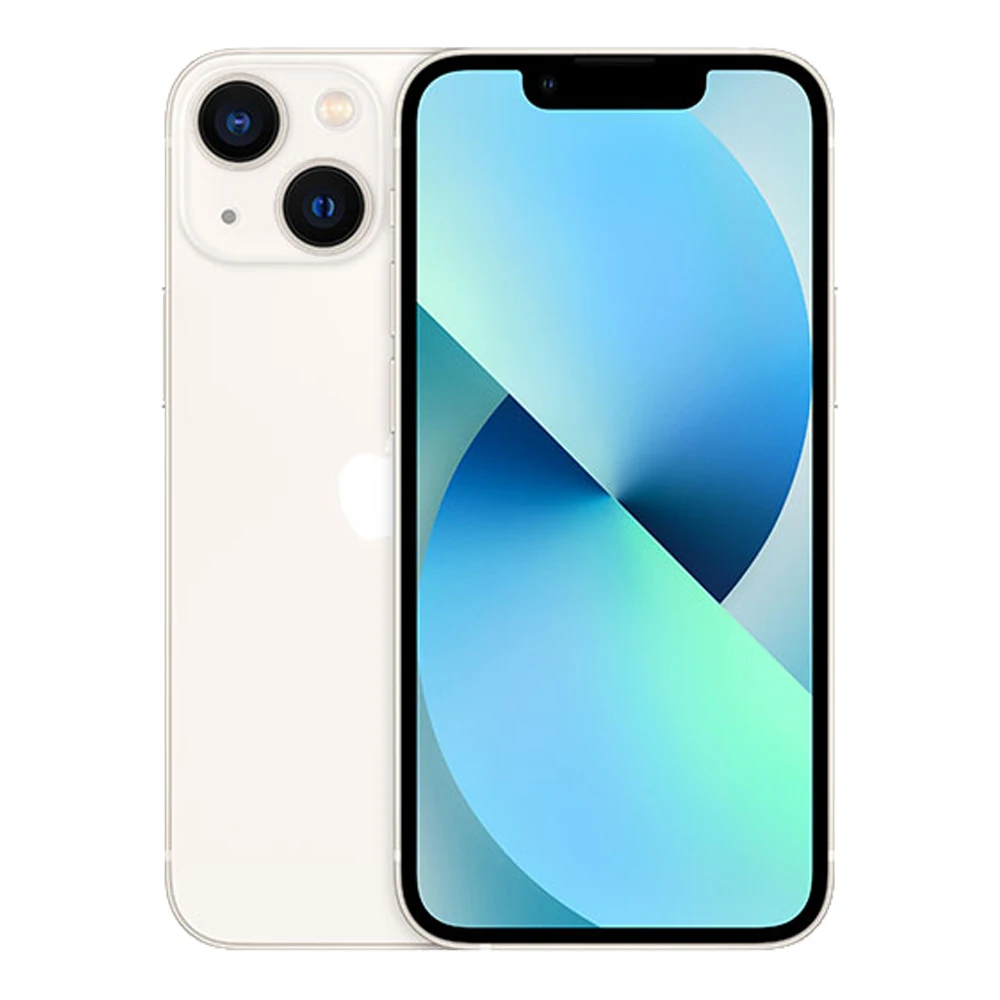 Apple iPhone 13 mini 128GB/256GB/512GB 5G LTE Face ID NFC IOS A15 Bionic Hexa Core 5.4'' Dual 12MP&12MP 4GB RAM 13 mini phone