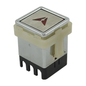 

DF-1 Elevator Square Button AK03 button 30*30MM button