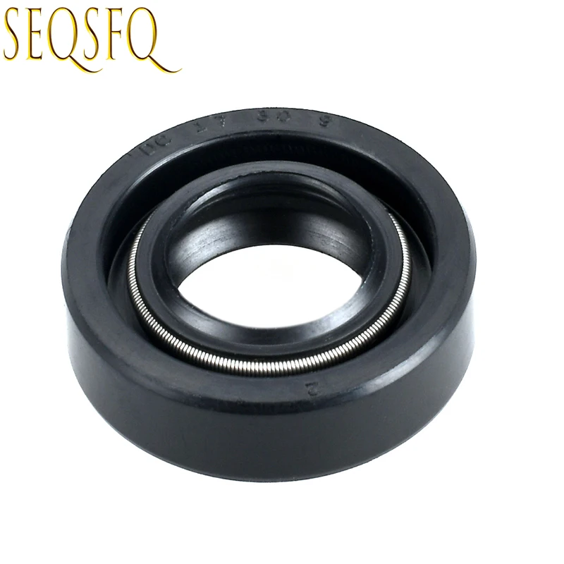 346-65013 346-65013-0 Oil Seal Pump Case  For Tohatsu Nissan Outboard NS M F 9.9HP - 30HP 2/4T 17*30*9 346-65013-0 16162-2