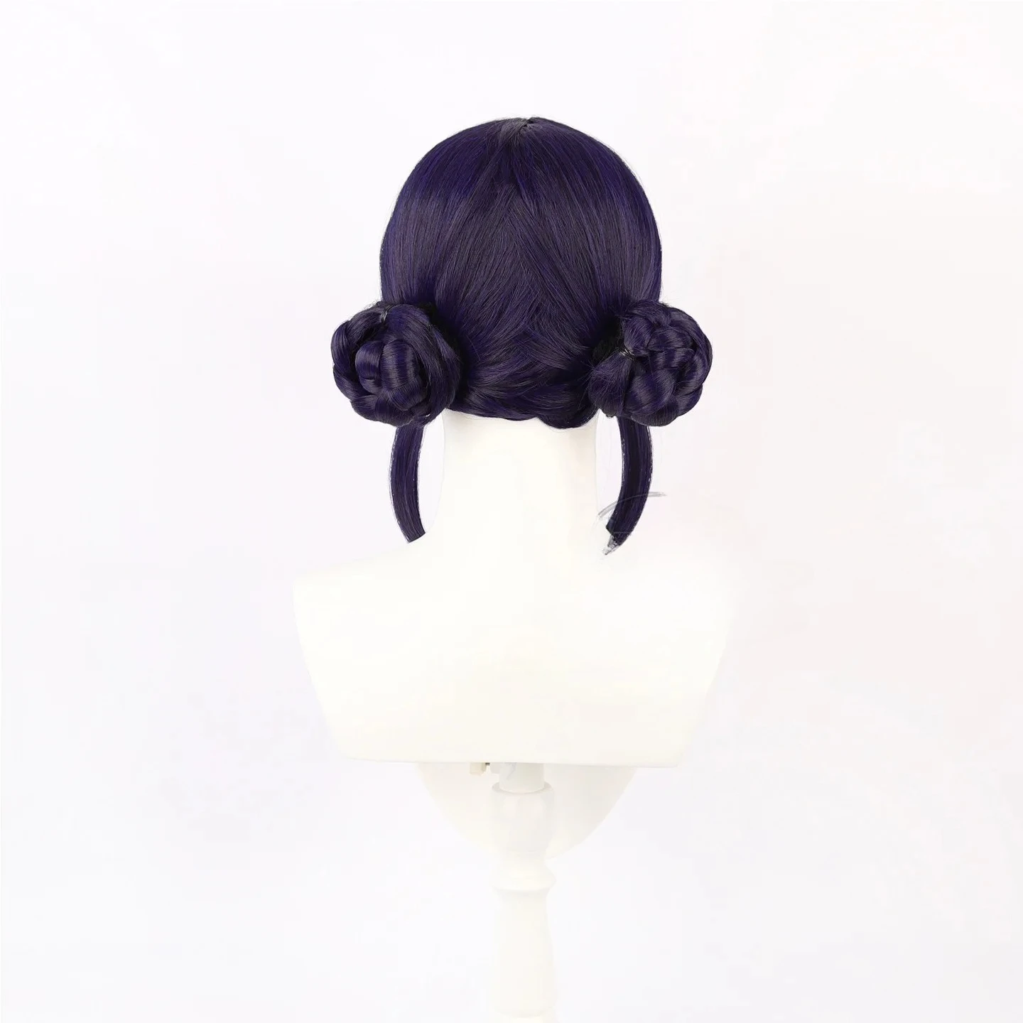 2025 Dämon Huntrix Zoey Perücke Cosplay KPOP Mädchen Gruppe Bühne Jäger Cosplay Bunte Halloween Party Sexy Outfit für Frau