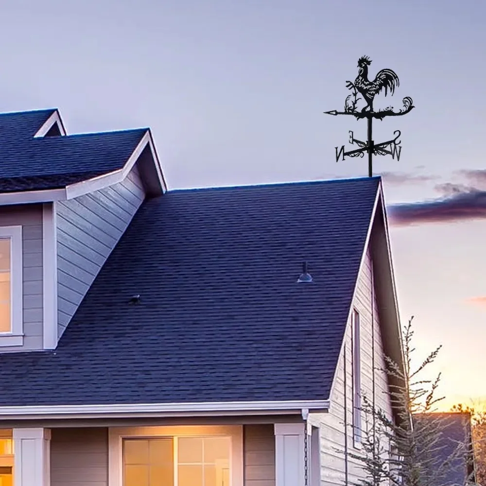 Thumbnail 4 - #18 Latest Weather Vanes Offers