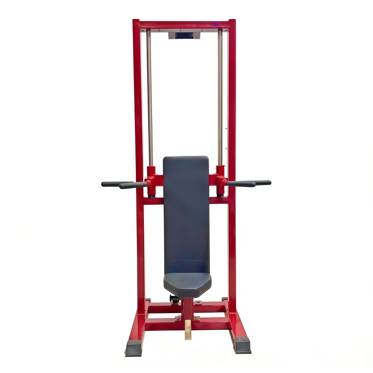 Hot Selling Gym Fitness Equipment Commercial Multi Function Fitness Gym Equipment Chest Shoulder Press Machine for Gym