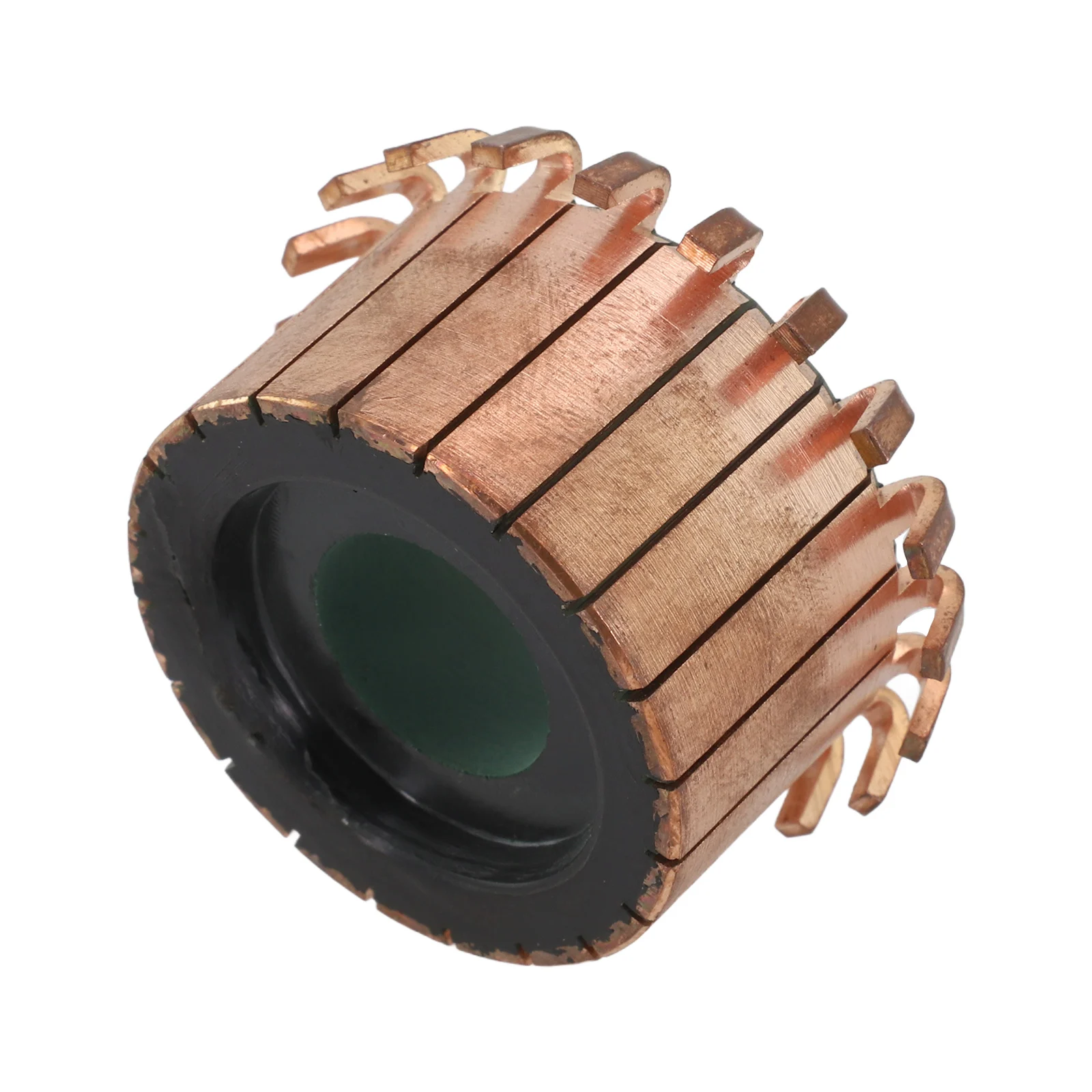 

Motor Upgrade Copper Hook Commutator Compatible With Power Tools Easy Installation Efficient Motor Performance