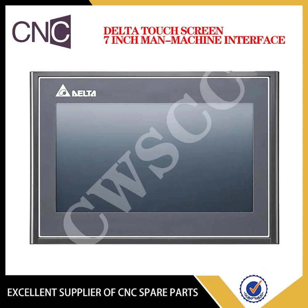 7 inch Delta DOP-107BV HMI touch screen man-machine interface display DOP-107CV DOP-107WV DOP-107EV DOP-107EG DOP-107DV