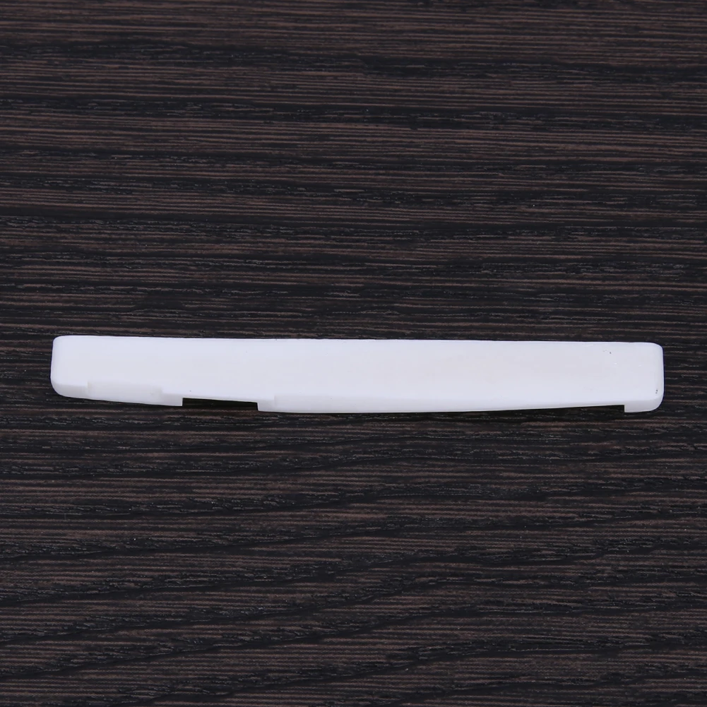 سرج جسر جيتار الجاموس للجيتار الصوتي، قطع غيار بديلة لآلة الجيتار الكلاسيكية #2