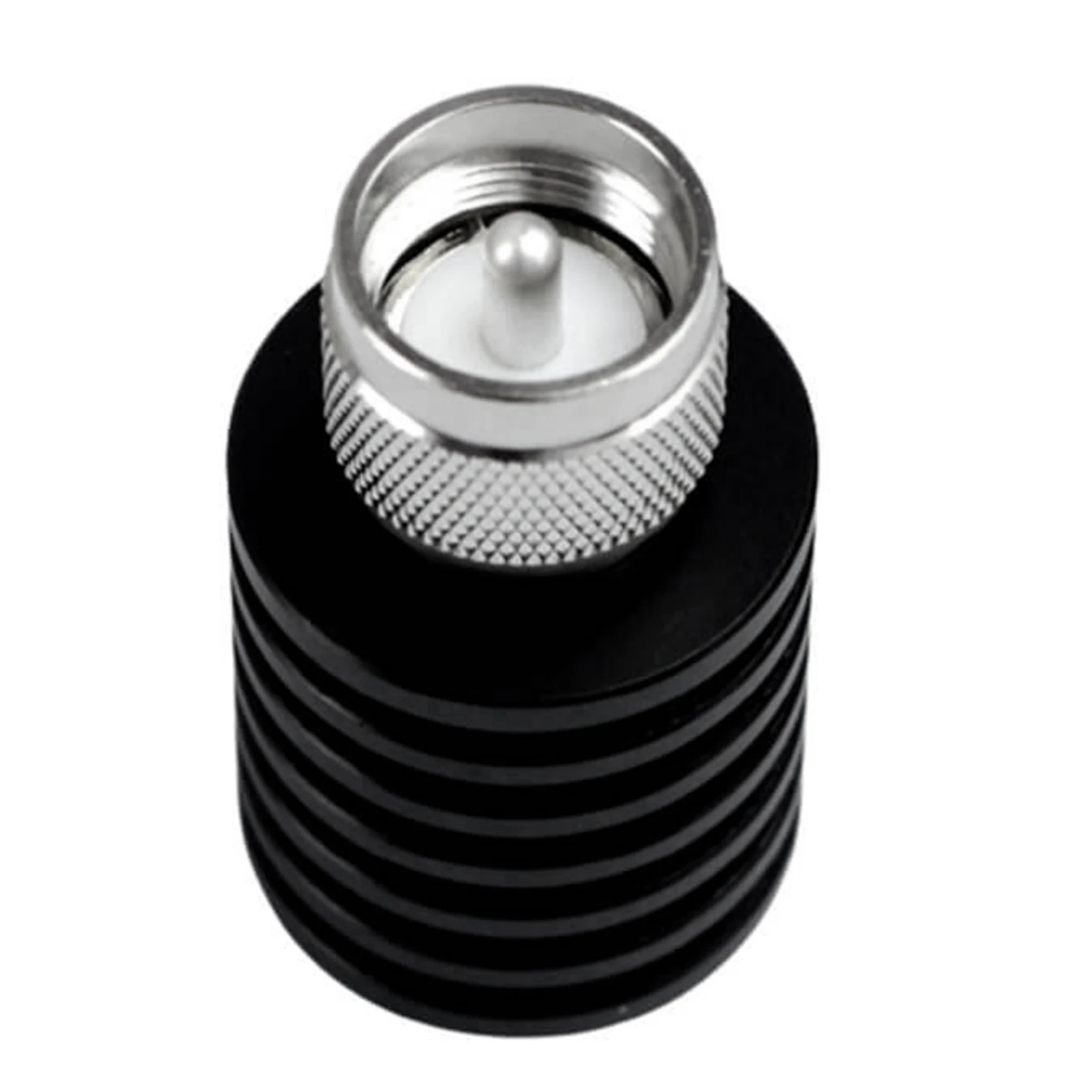 

2X 10 Вт UHF коаксиальная радиочастотная нагрузка (имитационная) DC-1 ГГц 50 Ом с разъемами PL259, тип UHF коаксиальная нагрузка-A57X