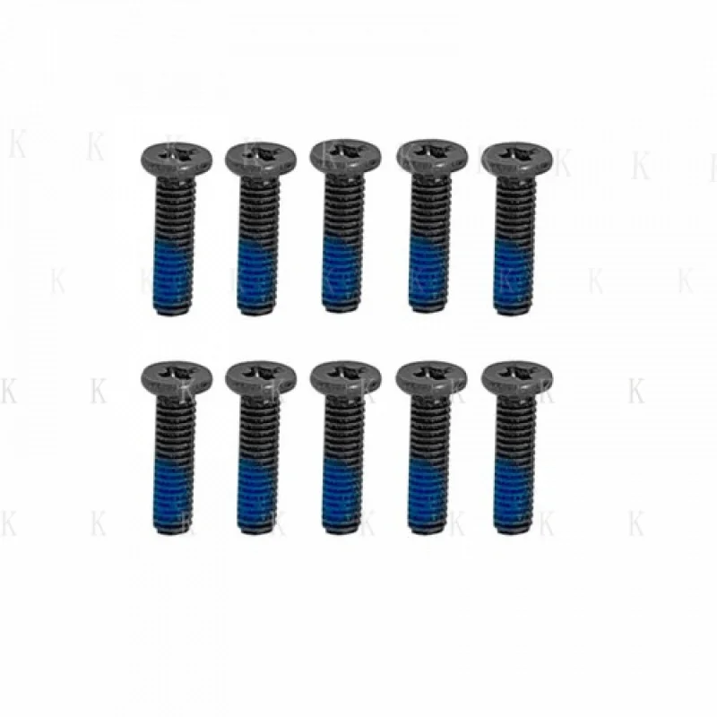 C    Lower Bottom Base Cover Case screws For HP 15T-DA 15T-DB 15-db0004dx 15-db0005dx