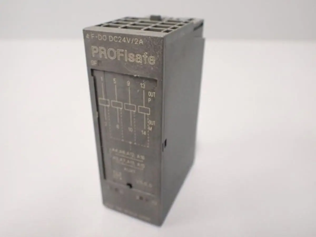 

6ES7138-4FB04-0AB0 6ES71384FB040AB0 Электронный модуль