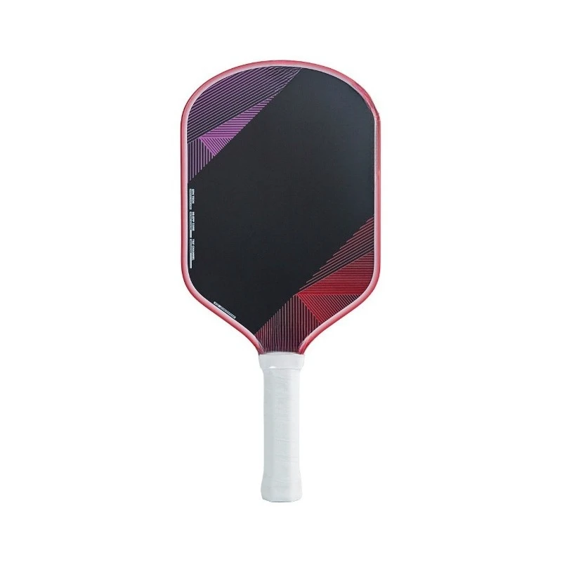 Racket p Professional Game Training Carbon Fiber Racket