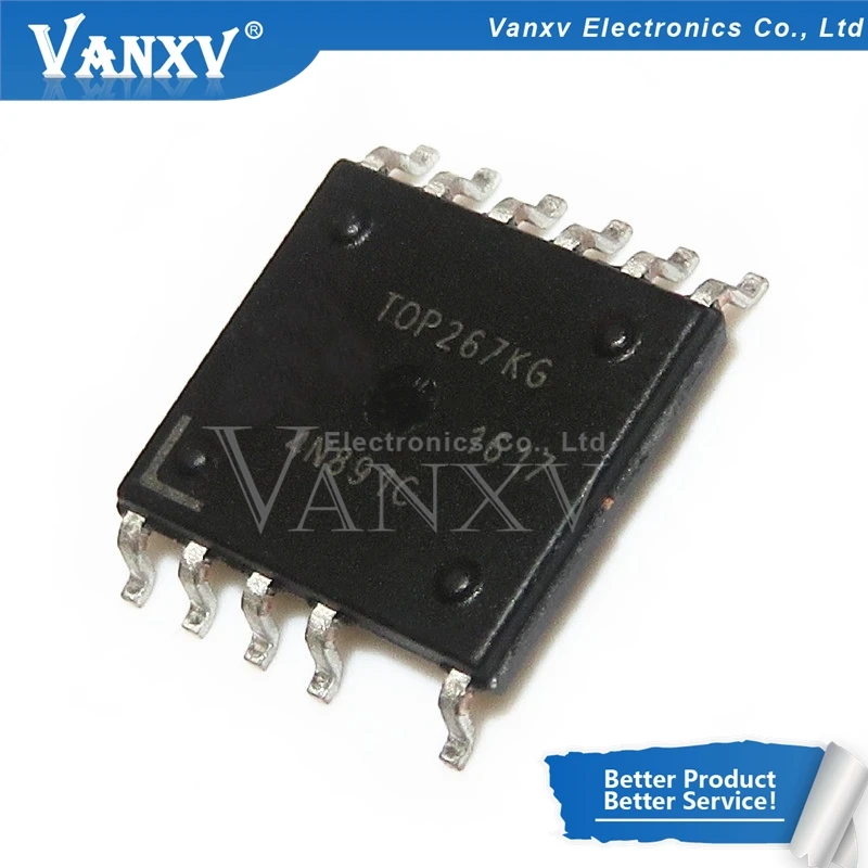 1-20PCS TOP267KG TOP267 BA5986FM BA5986 SA5888 5888 30680 HSSOP-36 HA13170AFR 13170AFR L9132PD L9132
