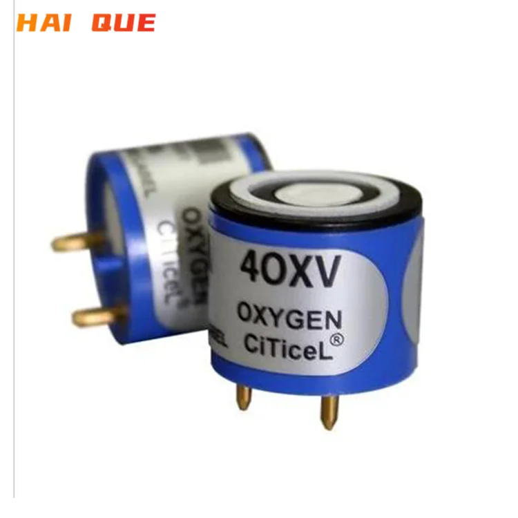 City Oxygen Sensor …