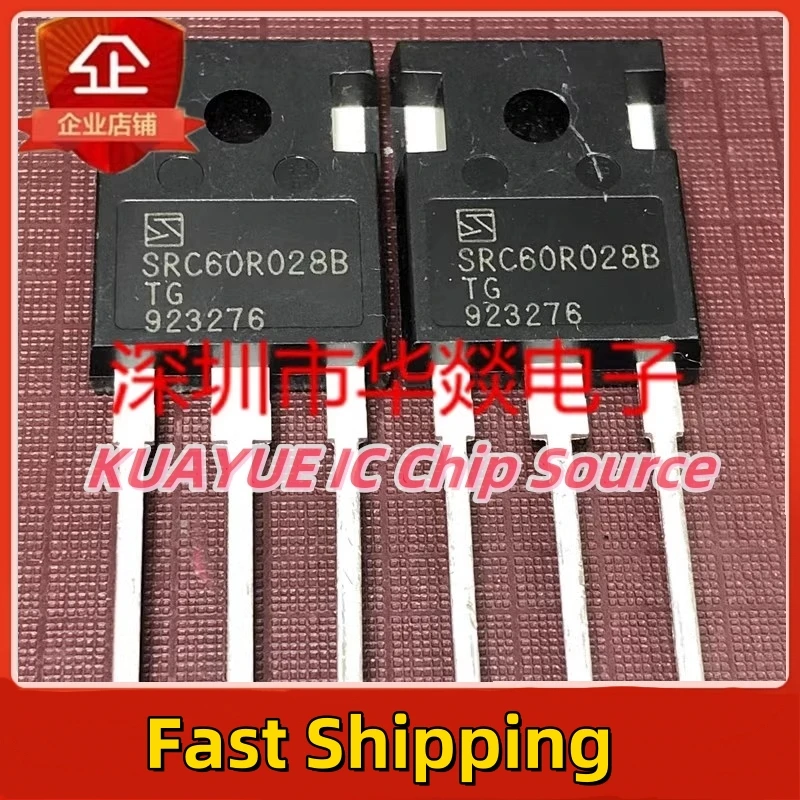 

10 шт-30 шт SRC60R028B TO-247 быстрая доставка гарантия качества