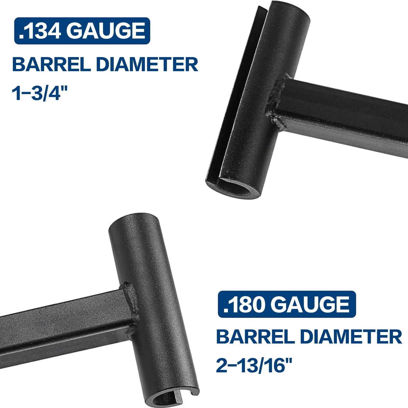 Heavy Duty Door Hinge Adjustment Tool 134 180 Gauge for Commercial Fire Security Cleanroom Doors High Carbon Steel Alignment Spanner and Gap Wrench for Door Gap Adjustment and Hinge Repair Hardware Tools for Home Improvement and Construction