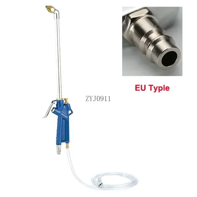 محرك المياه بندقية أداة التنظيف الهوائية آلة غسل سيارات تنظيف 40 سنتيمتر ارتفاع ضغط بندقية المركبات الهوائية أدوات تنظيف زيت المحرك