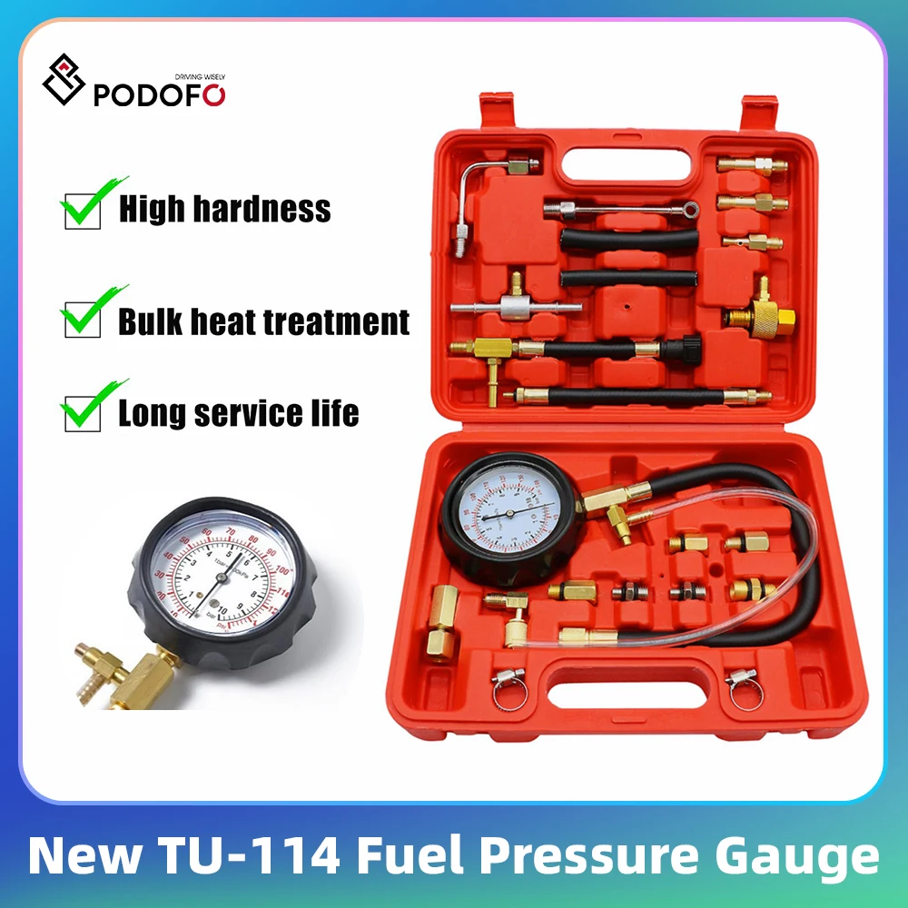 Everything You Need to Know About Fuel Testing and the Best Tools on AliExpress