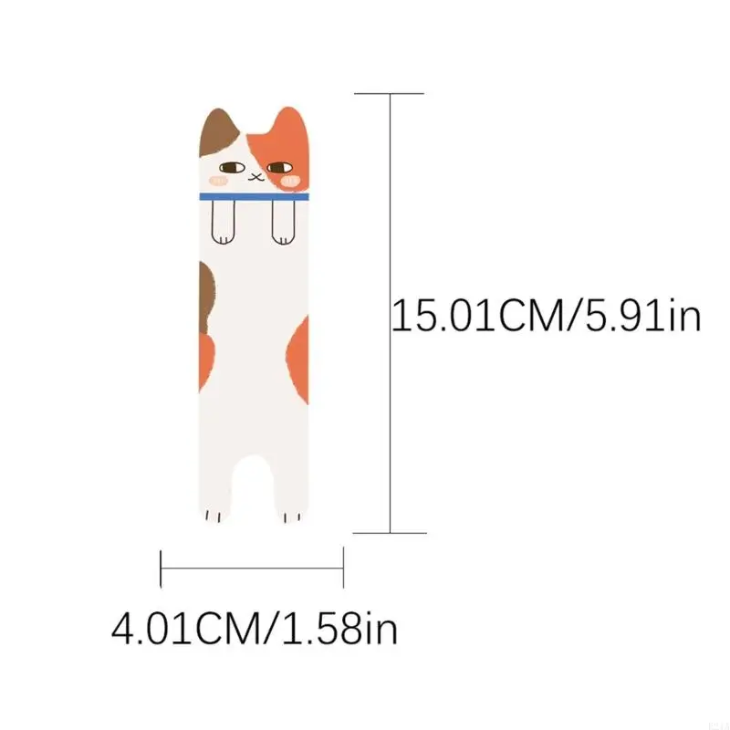 30 folhas lindas marcadores livros lendo marcadores desenhos animados desenhos animados marcadores retrô marcadores