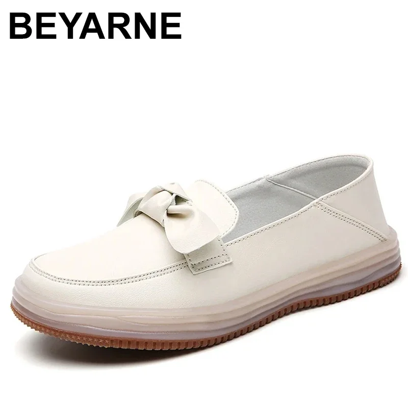 

Summer Shoes For Women Loafers Flats Boat Shoes Flat Casual Ladies Mocassin Moccasins Womens Breathable Soft designer shoes