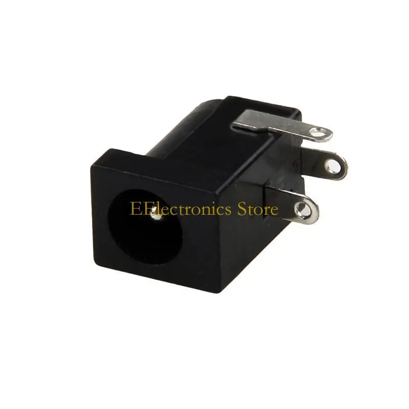 B03C Plate Plane Mount Connector Power Power Suppl Sucket Close Coll