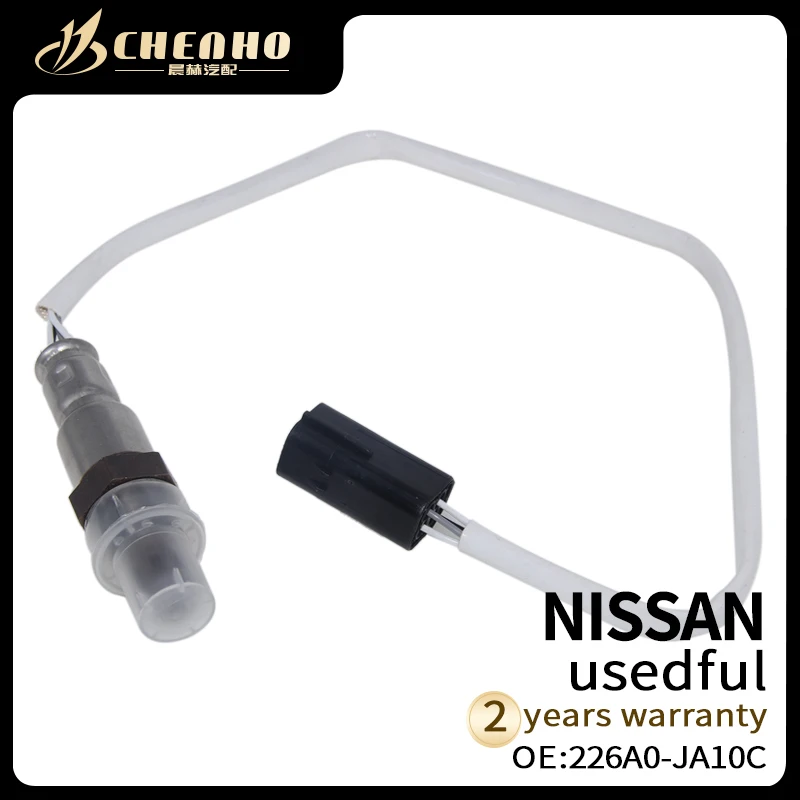 

CHENHO BRAND NEW Auto Oxygen Sensor For NISSAN 226A0-JA10C