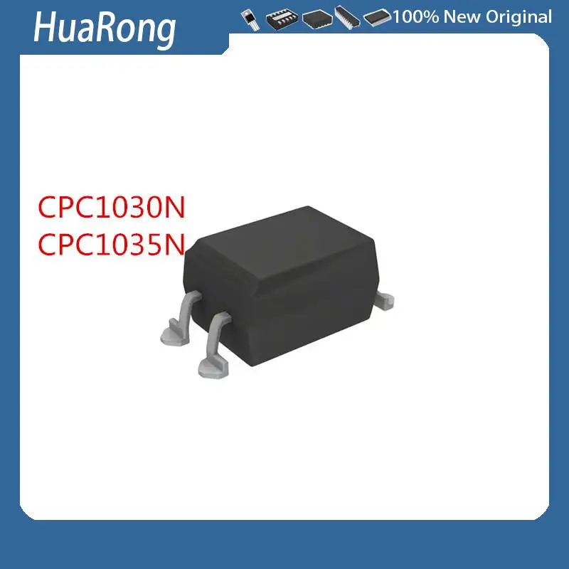 5PCS/LOT     CPC1030N      CPC1035N      SOP4