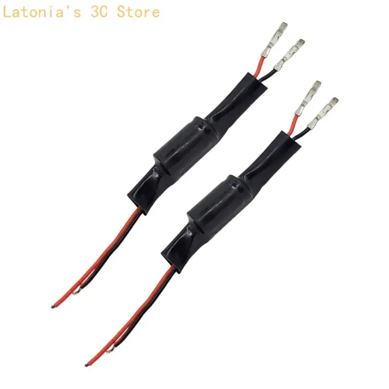 Einfach zu installierendes Bass-Reduction-Pad. Kleine Bass-Unterdrücker absorbieren Vibrationen und verbessern mittlere hohe – Detail 9