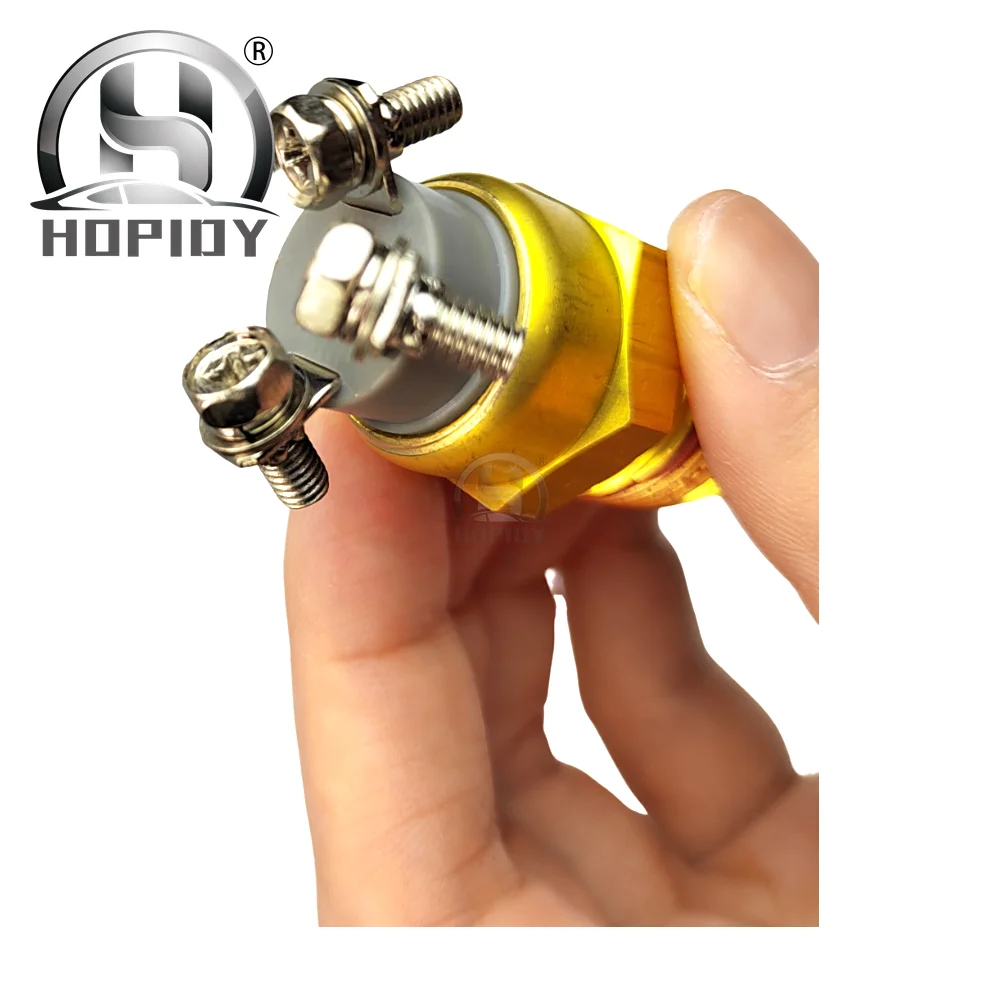 For 8037044 Mercedes Benz Temperature Sensor