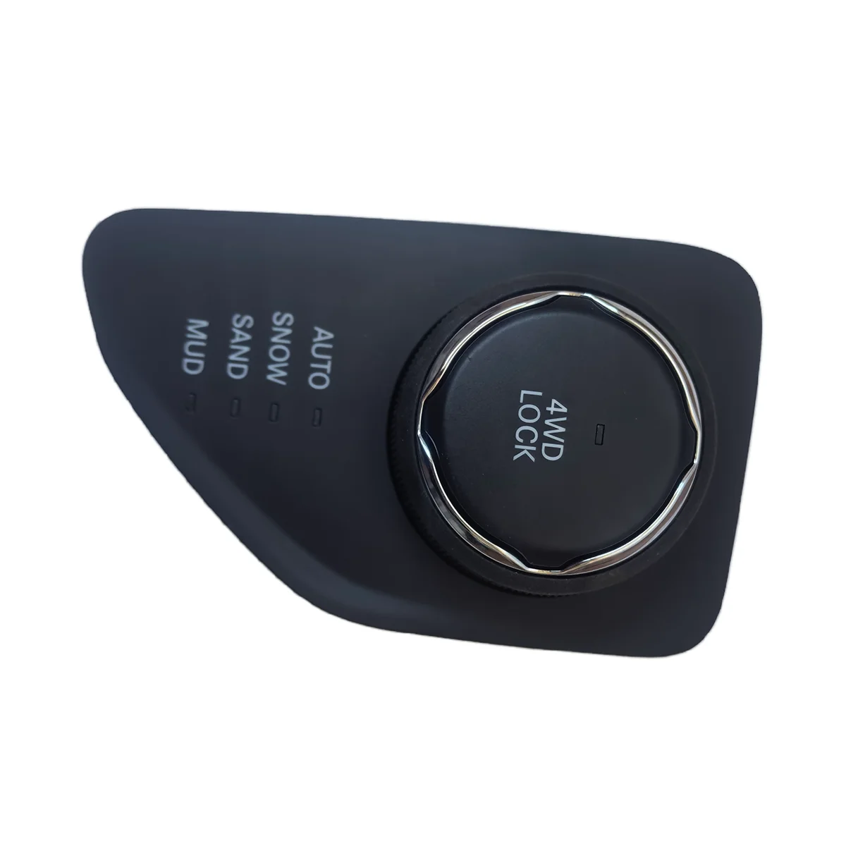 4WD Lock Switch Drive Mode Control Switch Button Terrain Select Switch 532312380 for Jeep Compass For Fiat For Chrysler
