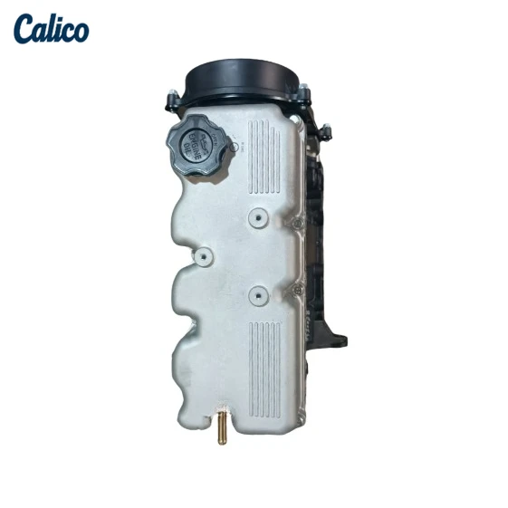 

Exclusive Production of B10S1 Engine Assembly ForChevrolet Spark, with A Two-year Warranty and Home Delivery