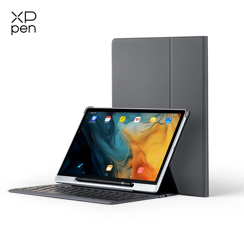 

XPPen Original Keyboard Bluetooth Wireless Keyboard for Magic Note Pad / Magic Drawing Pad (MDP1221)