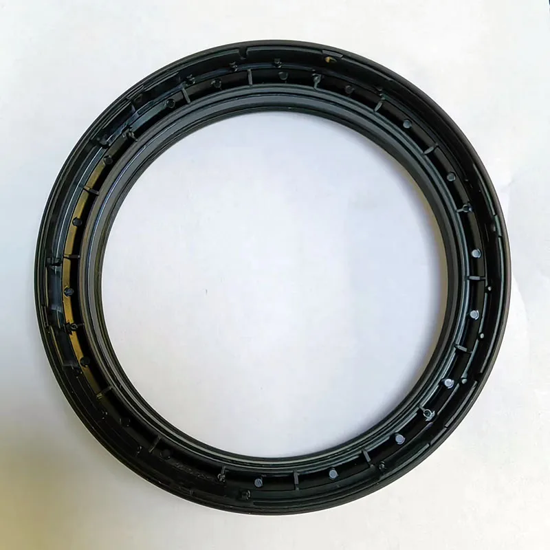 Canon RF 100-500mm f/4.5-7.1 L IS USM 렌즈용 새 전면 필터 나사 배럴 링 수리 부품