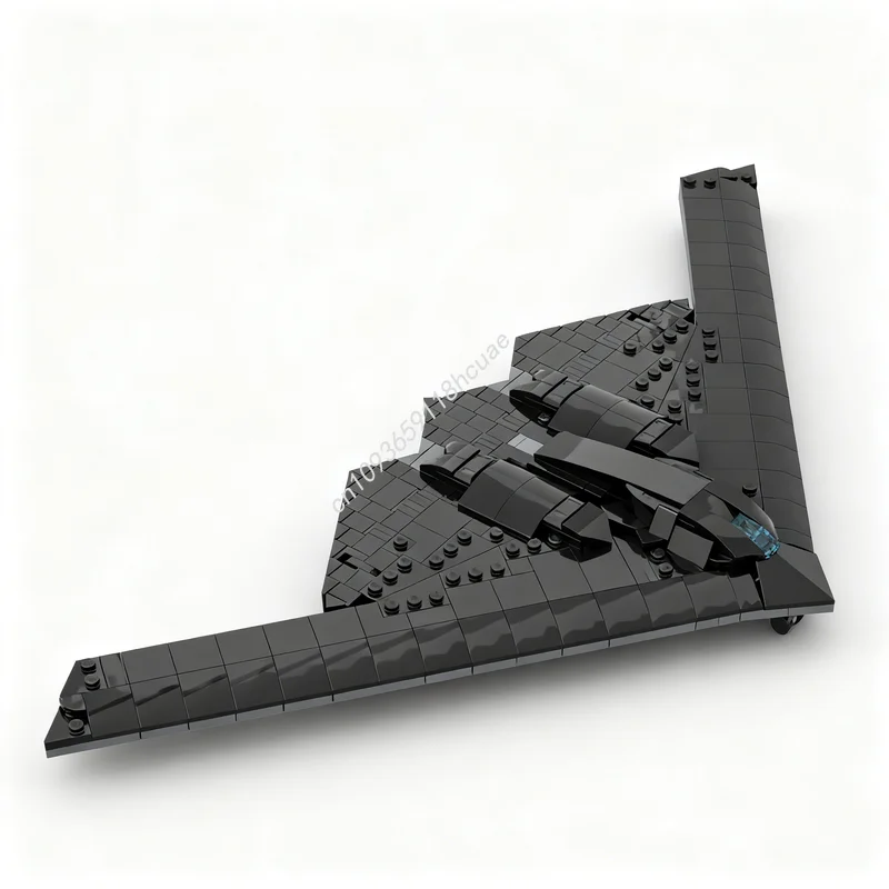 

413 деталей MOC Creator Maestro S B 2 Spirit, конструктор, архитектурные блоки, DIY, рождественские подарки, креативные развивающие игрушки, идеи для творчества