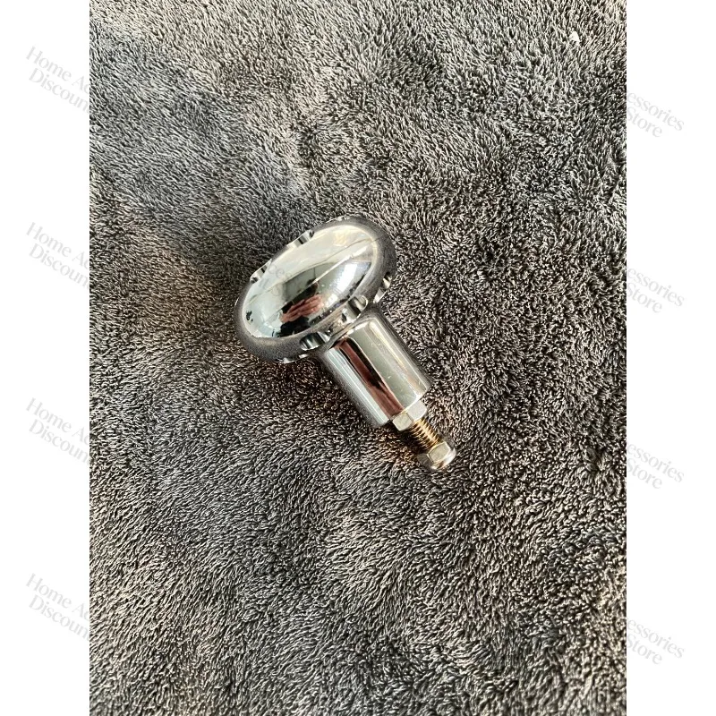 

Gyro Handle Bearing Special for Rocker Handle Built-in 2 Bearings Kite Wheel Handle Accessories