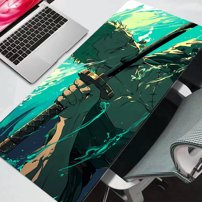 Large Mouse Pad One Piece Pc Speed For e-sports Players 800x300 Laptop Computer Keyboard  Desk Mat Big Mousepad Durable Big