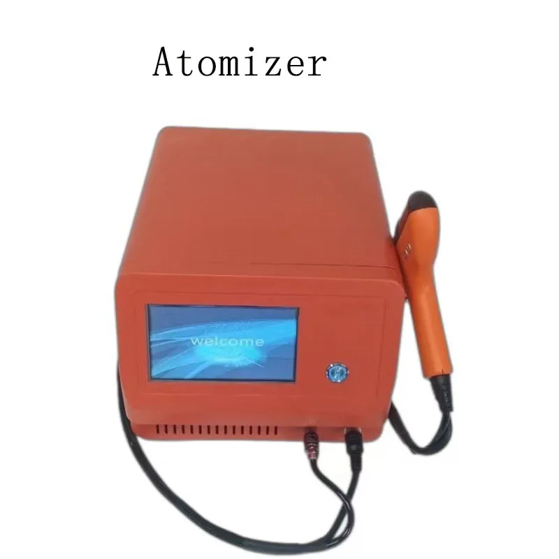 

Gene Non-invasive Water Light Atomizer For Mesoderm Introduction, Hydration Enhancement, and Skin Rejuvenation Introduction