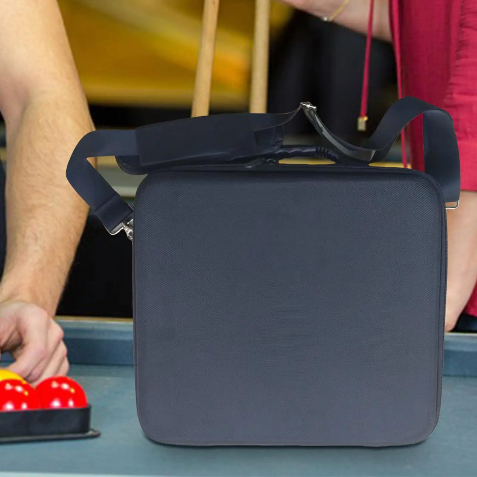 Thumbnail 4 - #26 Latest Ball Carrying Bags Offers