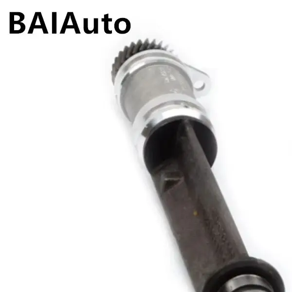 

OEM 06H198205M 06H 198 205 EA888 Engine Balance Shaft For Audi A4 A6 Q5 VW Golf Passat Jetta Tiguan Skoda Seat 1.8TFSI/2.0TFSI