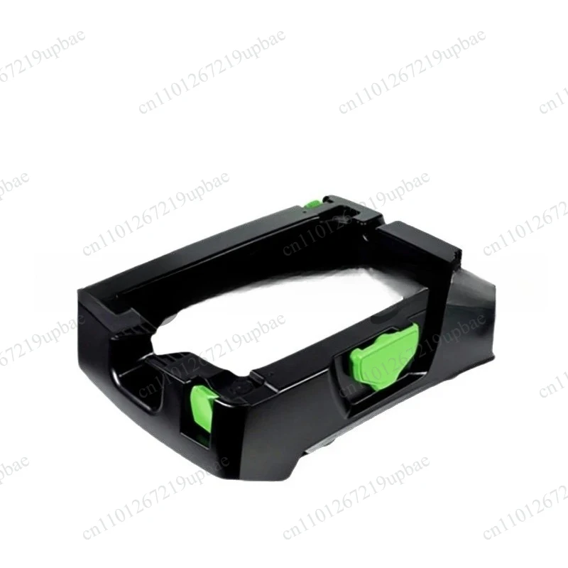 Main Housing Upper Connecting Cover Shell, Dust Collector Vacuum Cleaner Spare Part Compatible With CTL26 CTL36