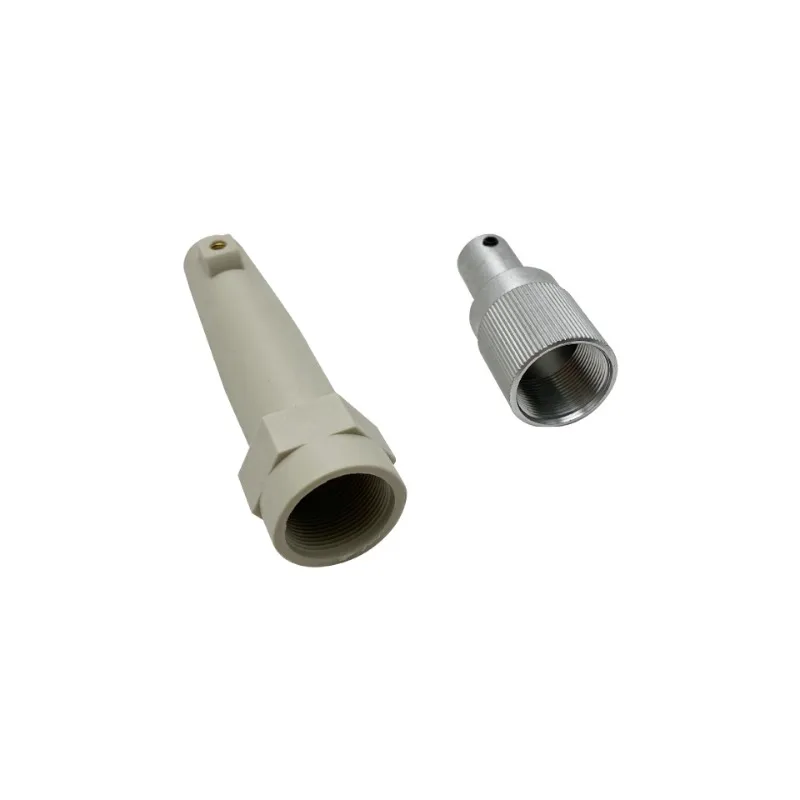 

Hanging grinding aluminum connector, grinding machine connection accessories, connecting devices