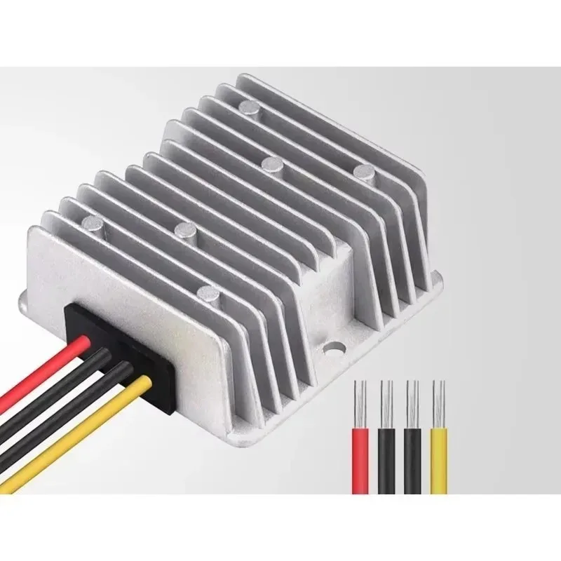 For 12V 6 Wires Sco…