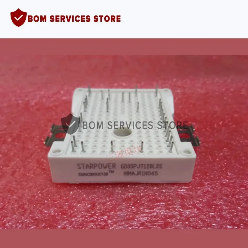 GD25PJT120L3S GD35PJT120L3S GD35PJY120L3S GD25PJY120L3S جديد الأصلي 1 سنة الضمان وحدة الأسهم