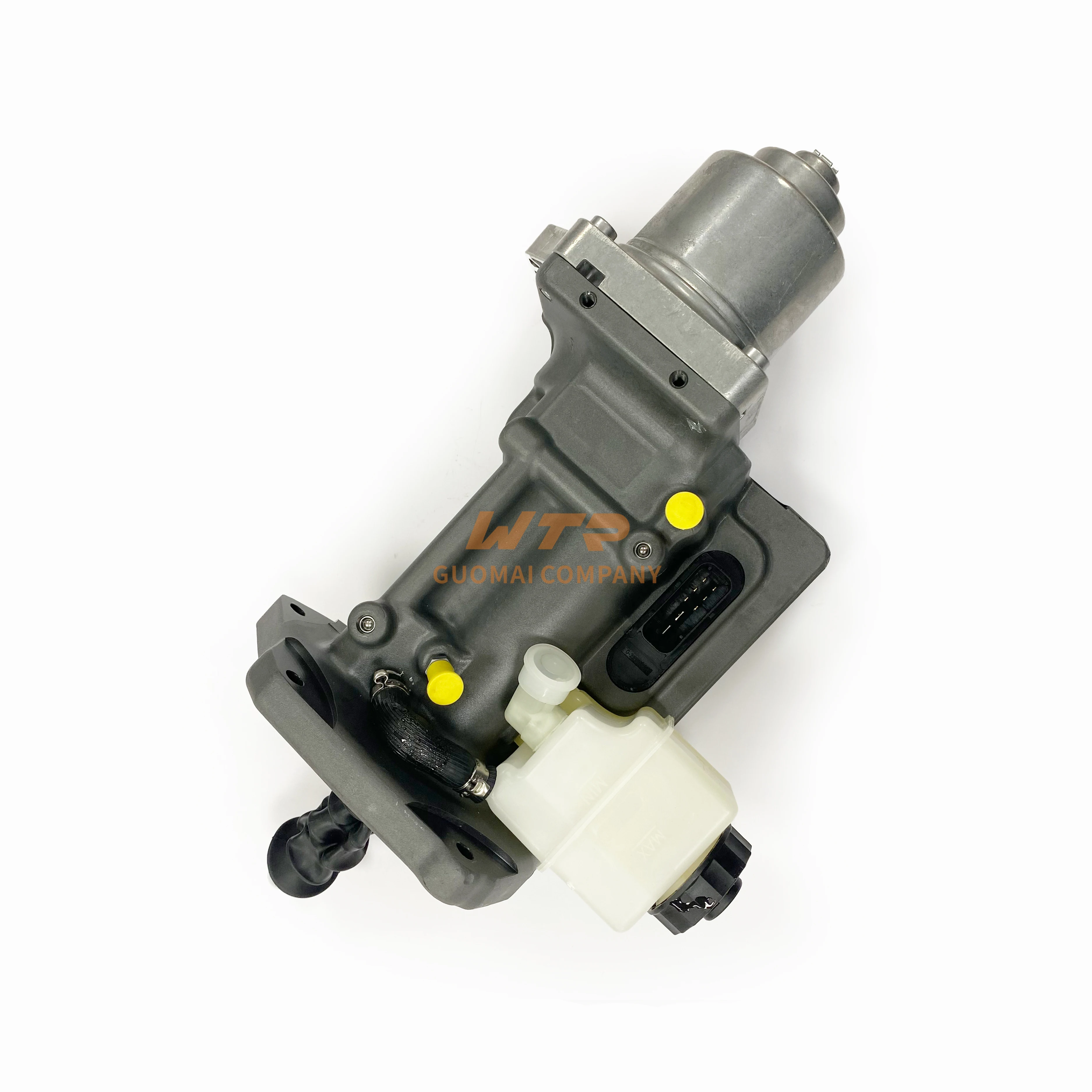 

European Heavy Truck Spare Parts OEM S2CP10087A Clutch Actuator For SCA-NI P-G-R-T Clutch Servo Vacuum Booster Assy Truck Spare